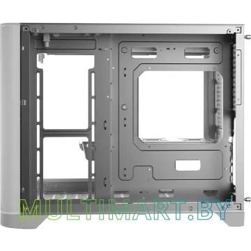Корпус 1stPlayer UView UV6 (UV6-WH) картинка 6